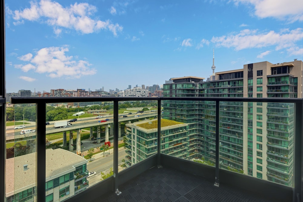 City view