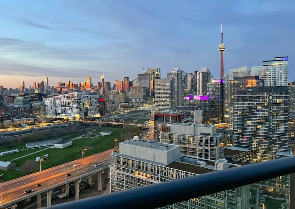 City view