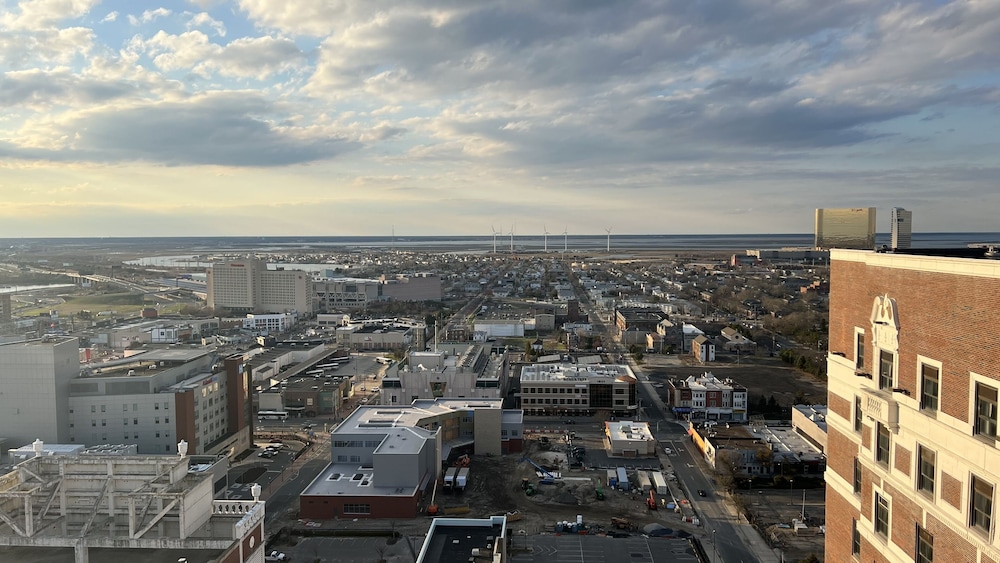 City view