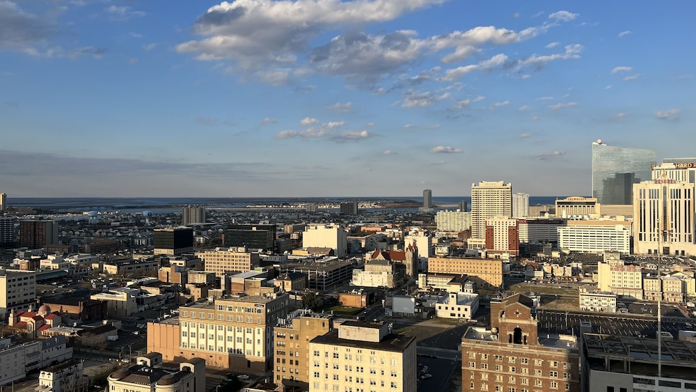 City view