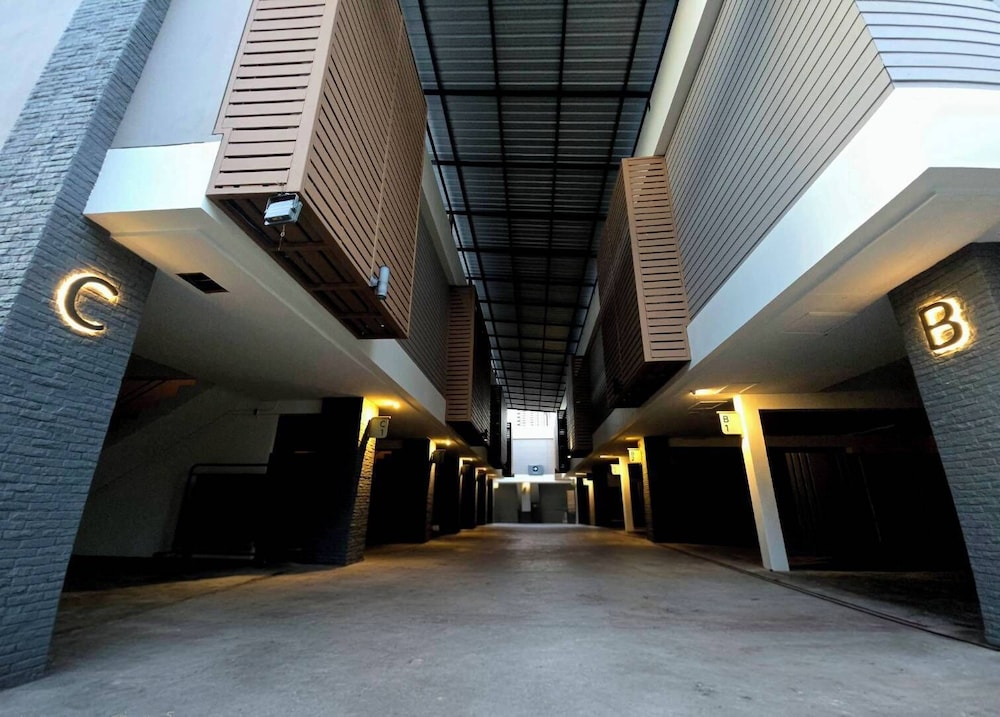 Building design