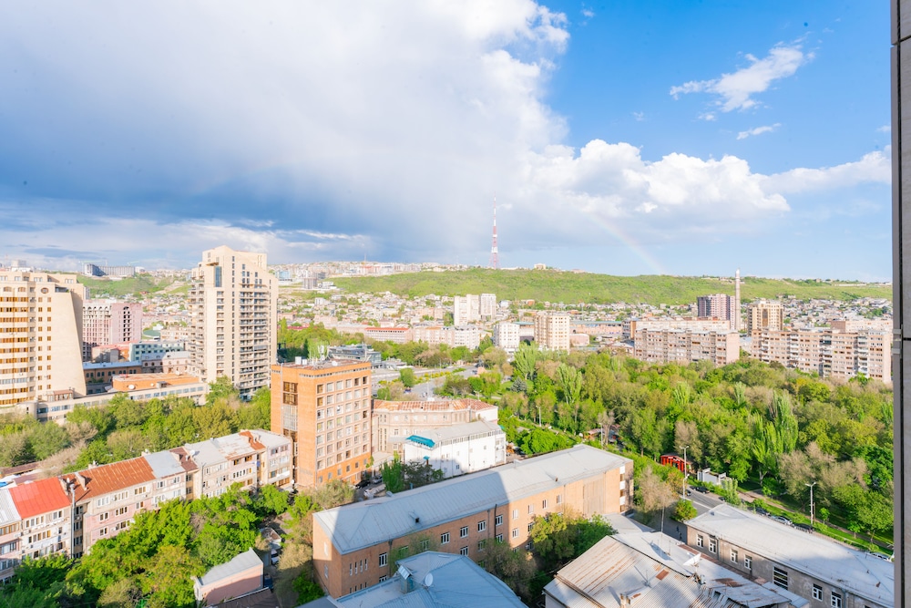 City view