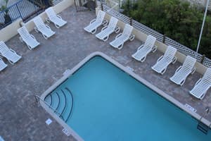 thumbnail: Outdoor pool
