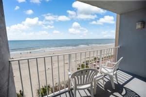 thumbnail: Beach/ocean view
