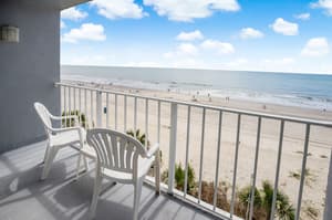 thumbnail: Terrace/patio