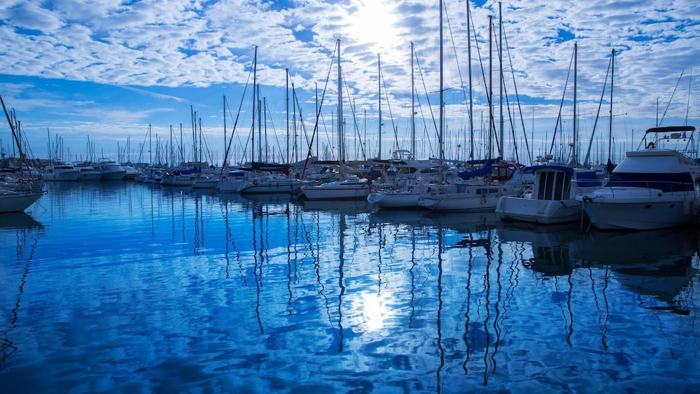 Marina