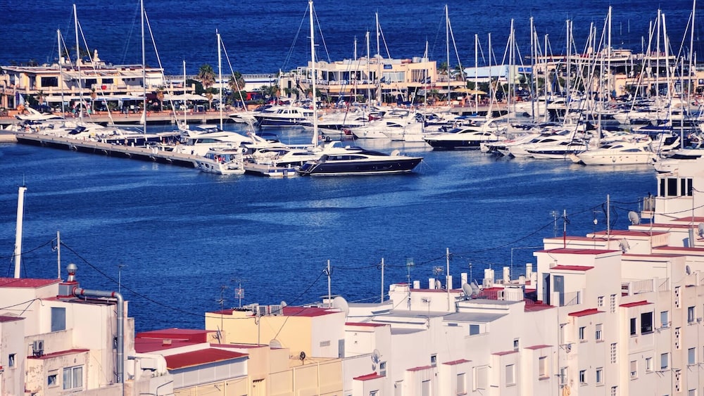 Marina