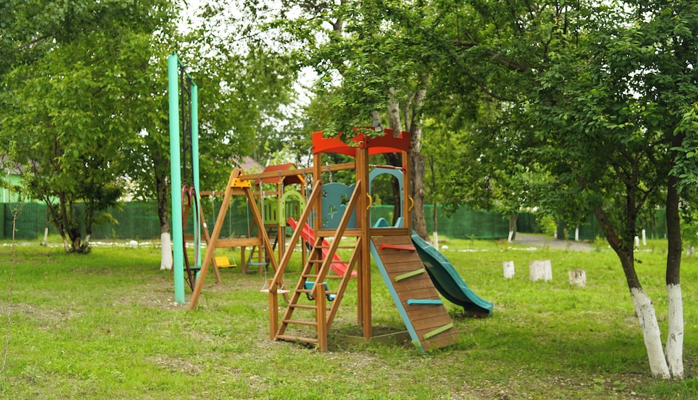 Children's activities