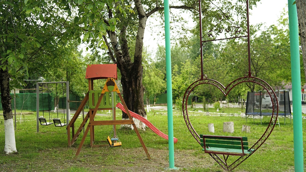 Children's activities