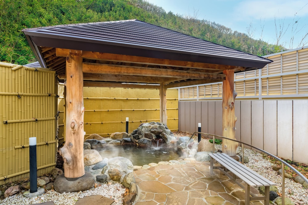 Public bath