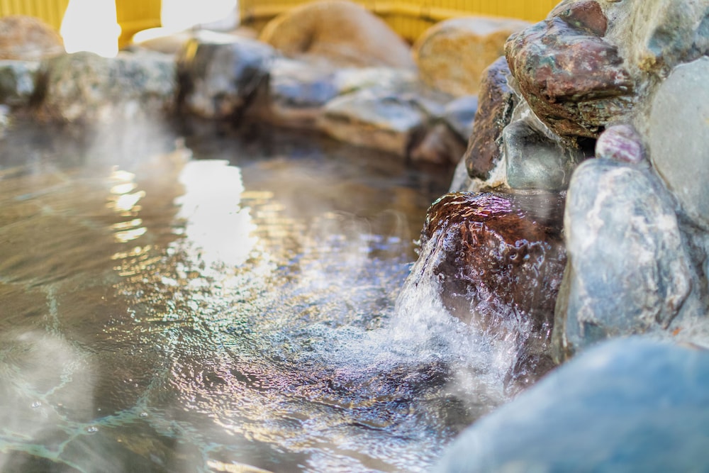 Public bath