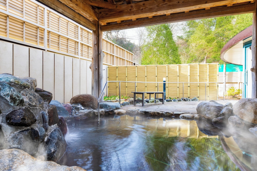Public bath