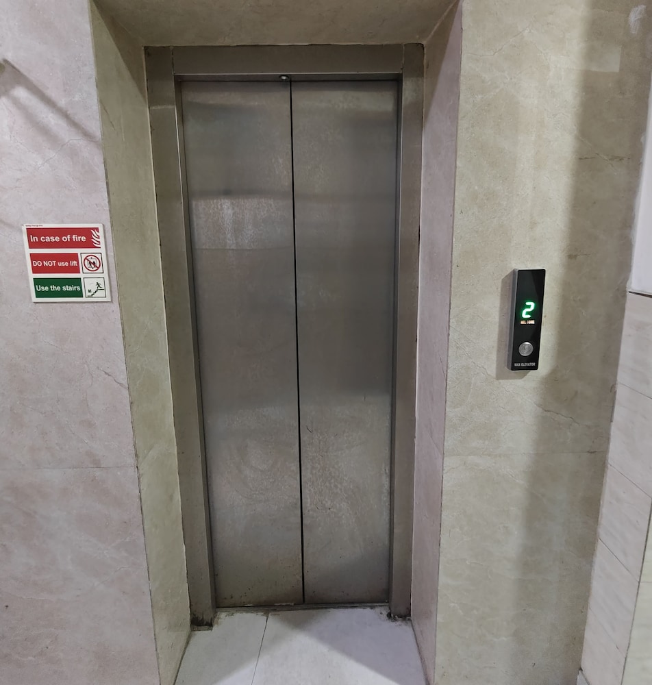 Elevator