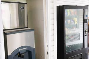 thumbnail: Vending machine