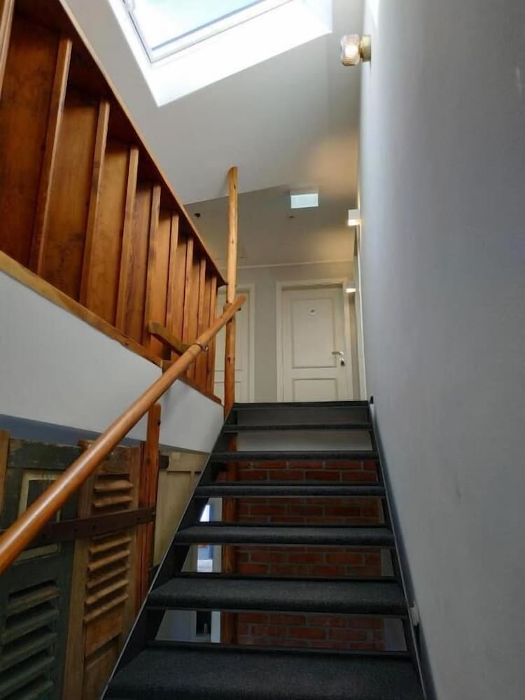 Building design