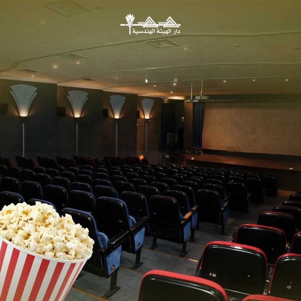 Theater show