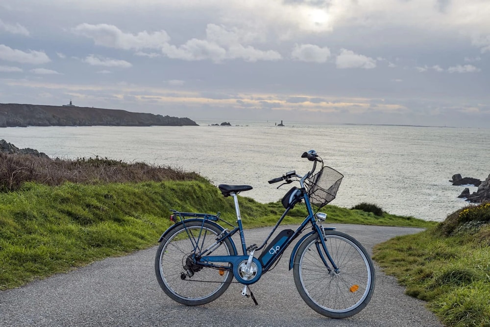 Bicycling
