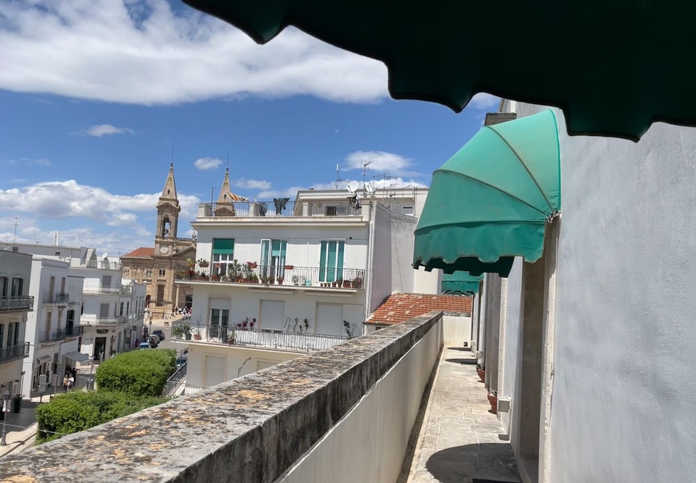 View from room