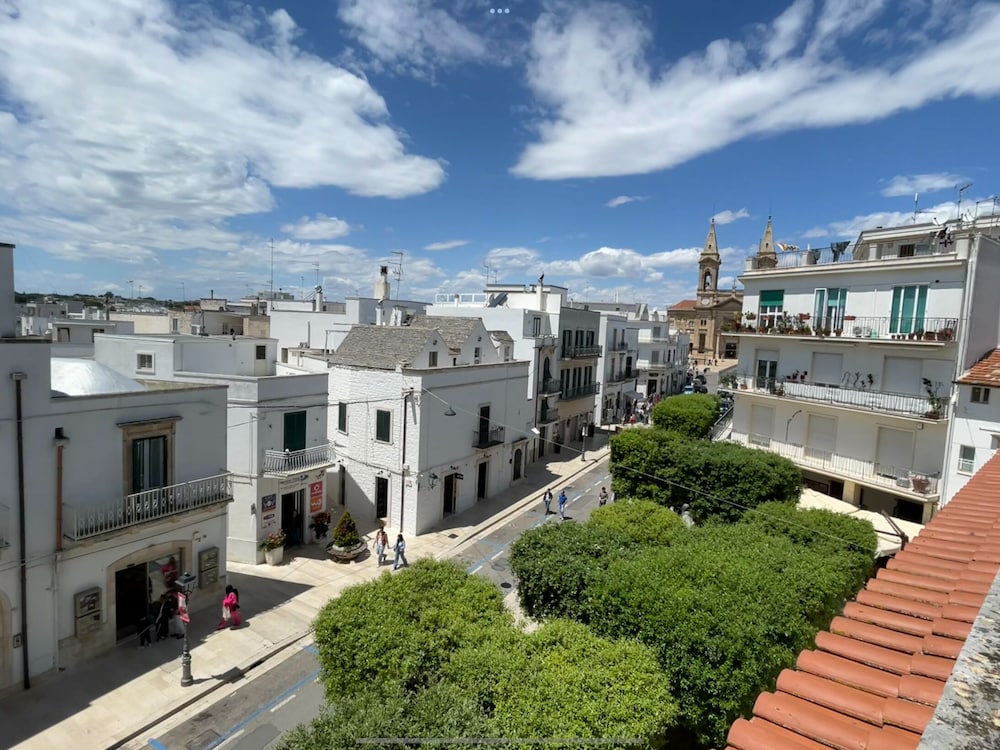 View from room