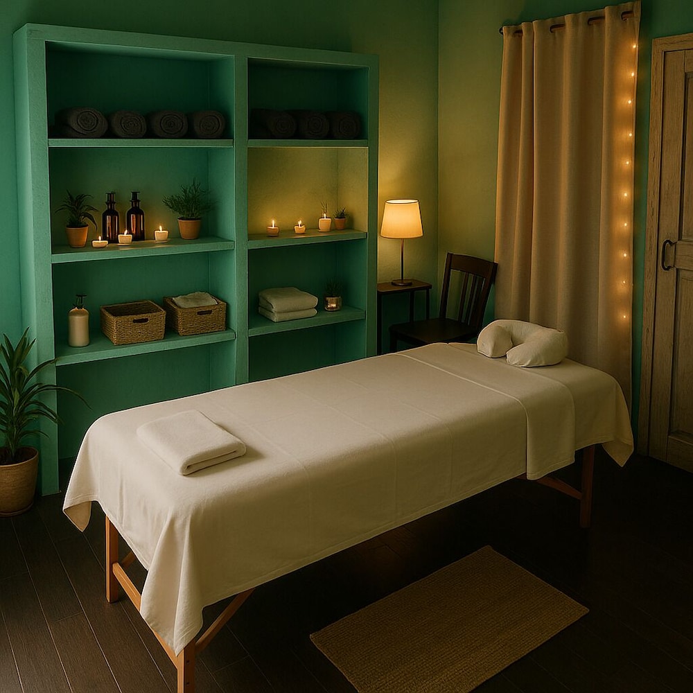 Spa