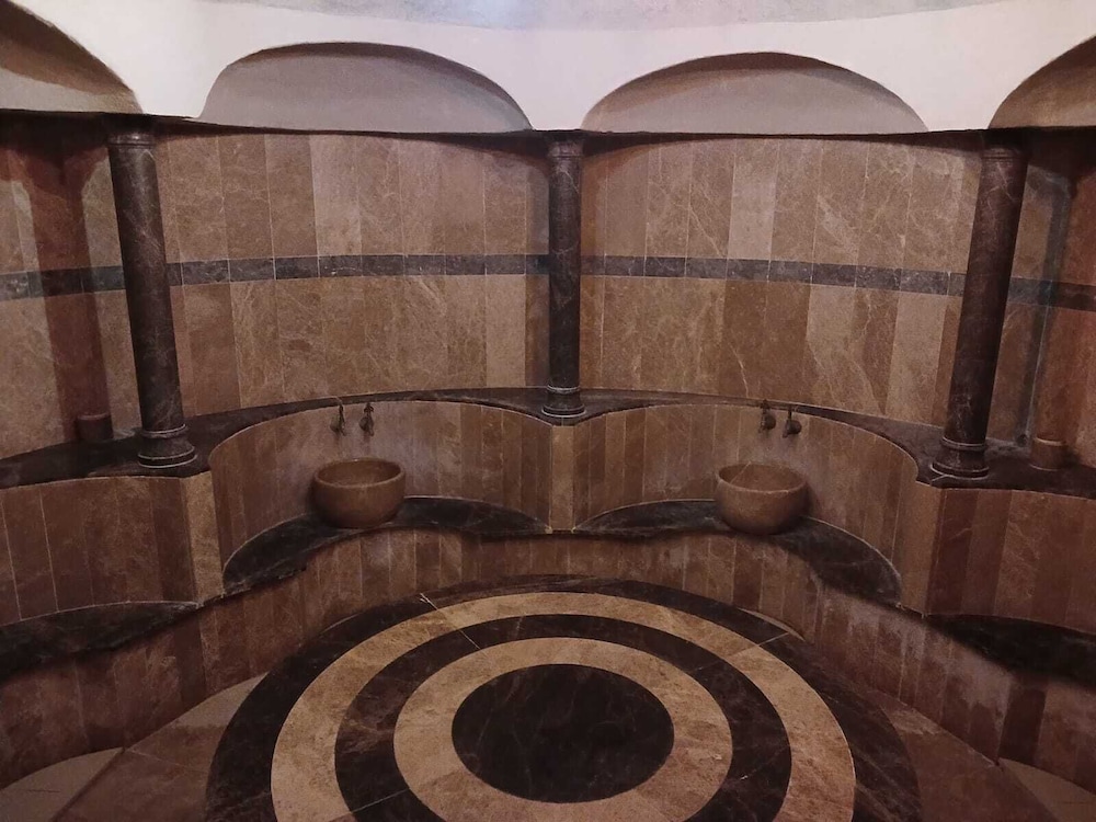 Public bath