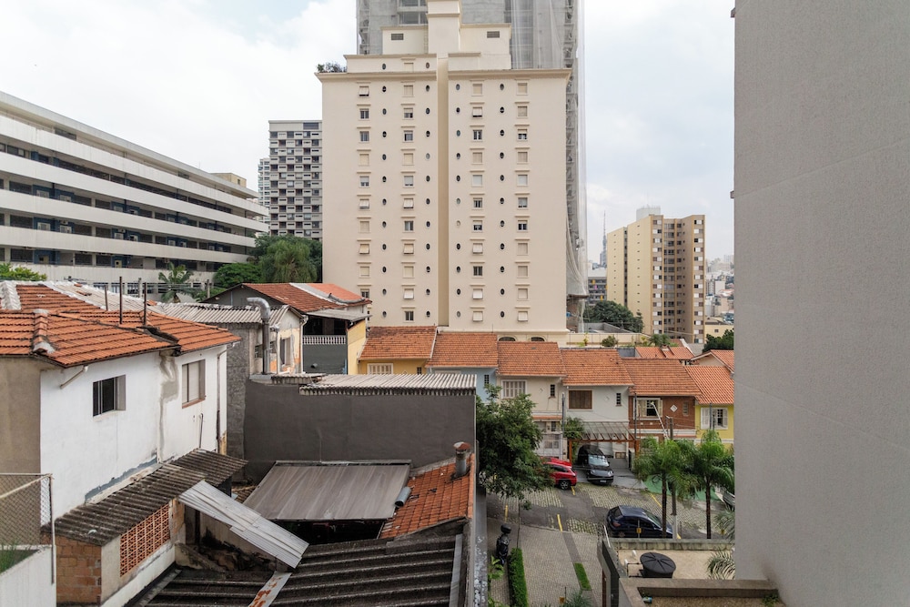 City view