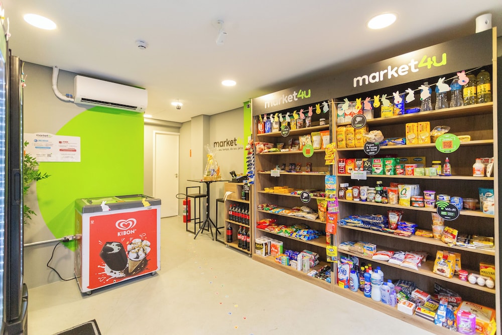 Vending machine