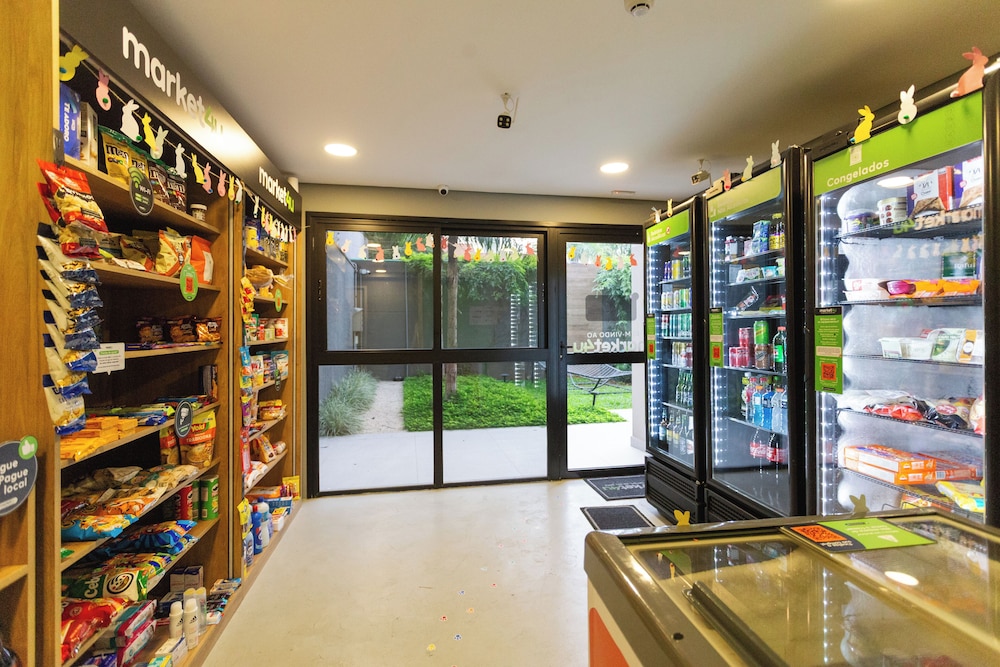 Vending machine