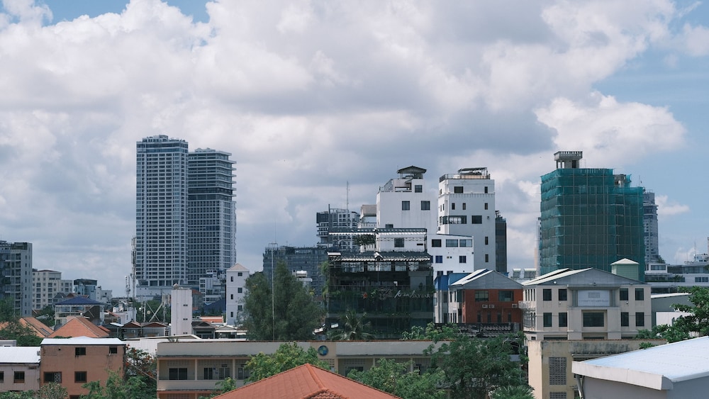 City view