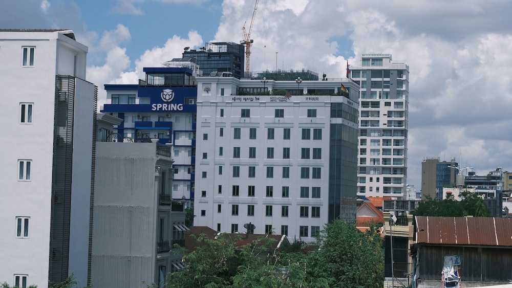 City view