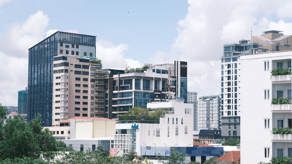 City view