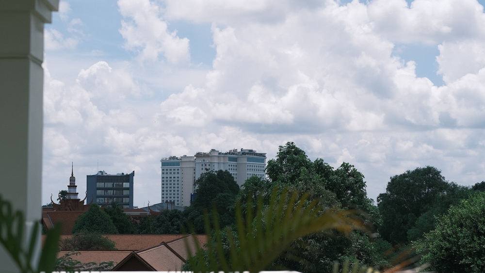 City view
