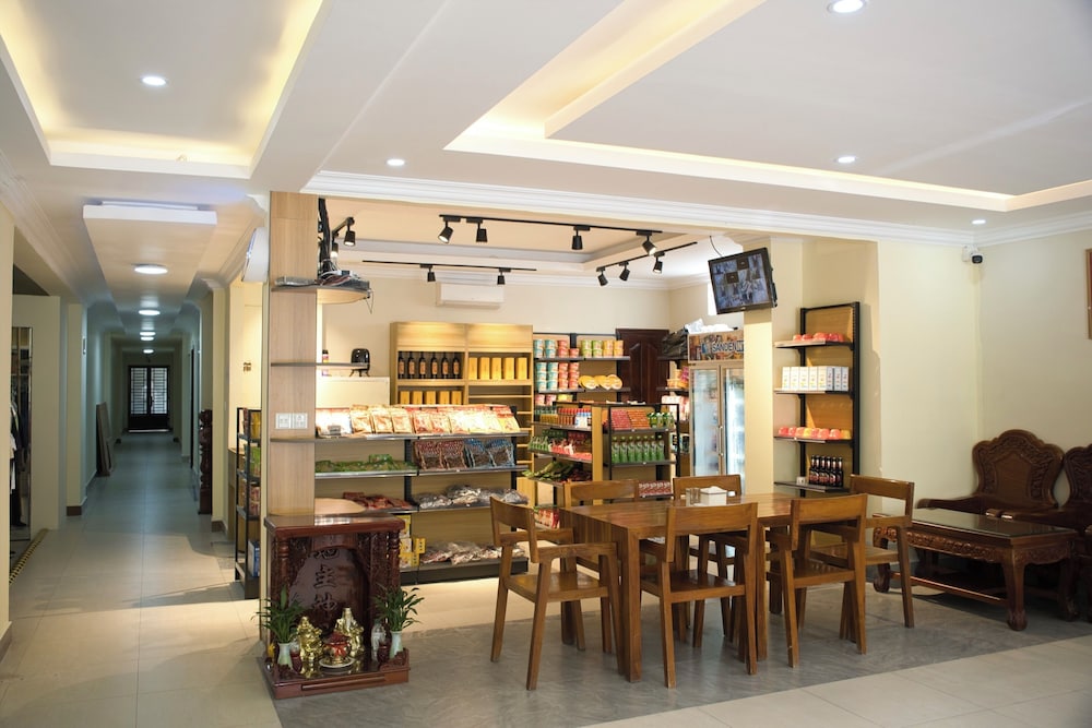 Designer store