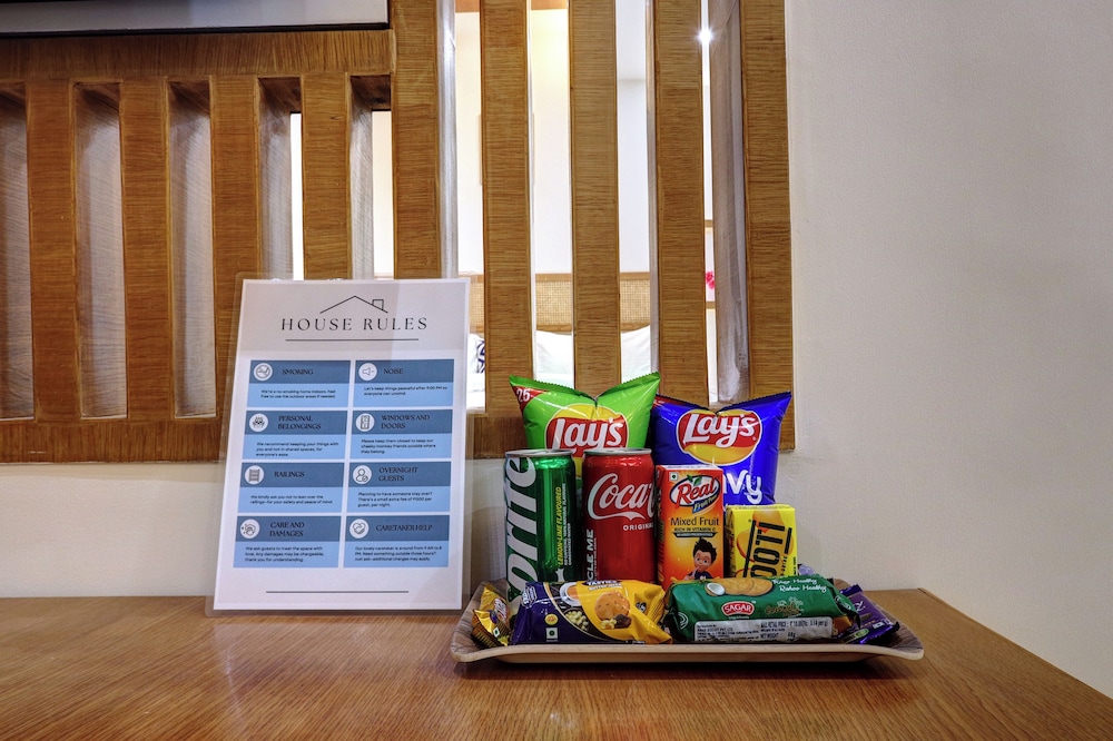 Room amenity