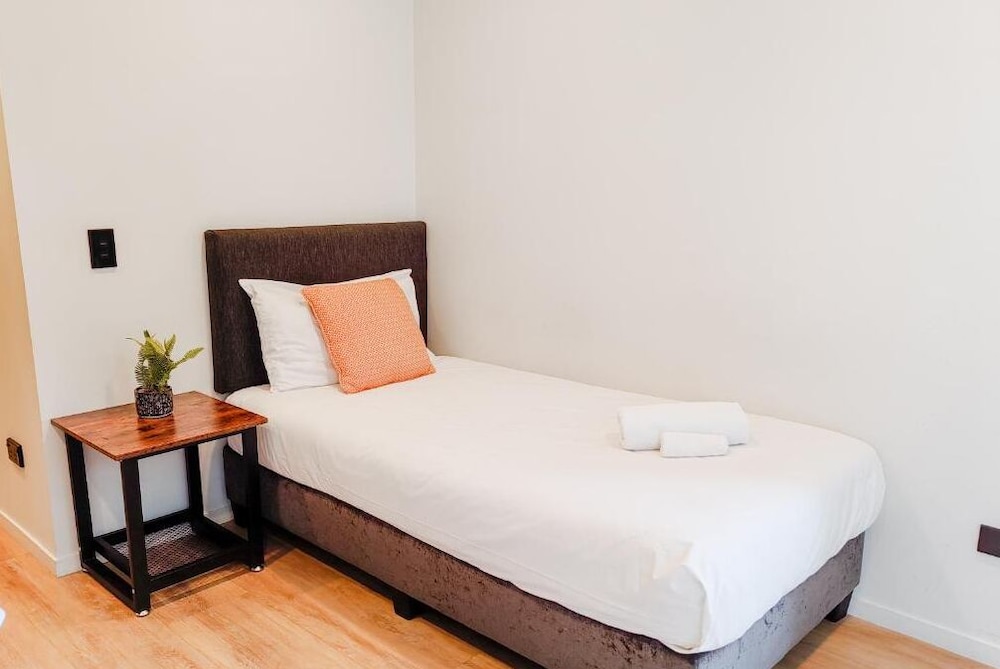 Extra beds