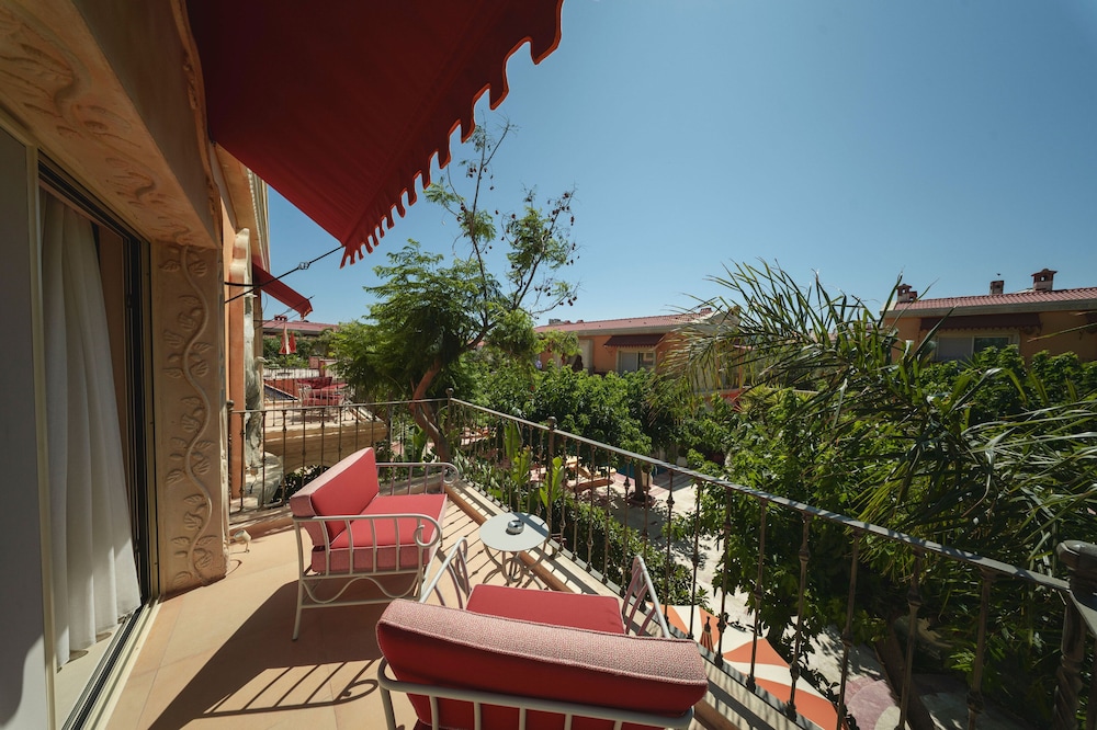 View from room