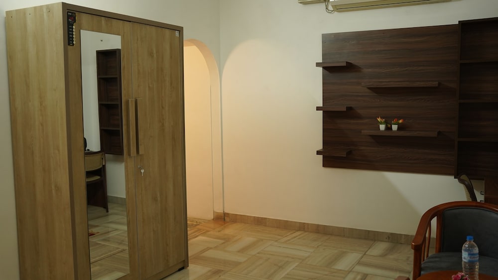 Wardrobe