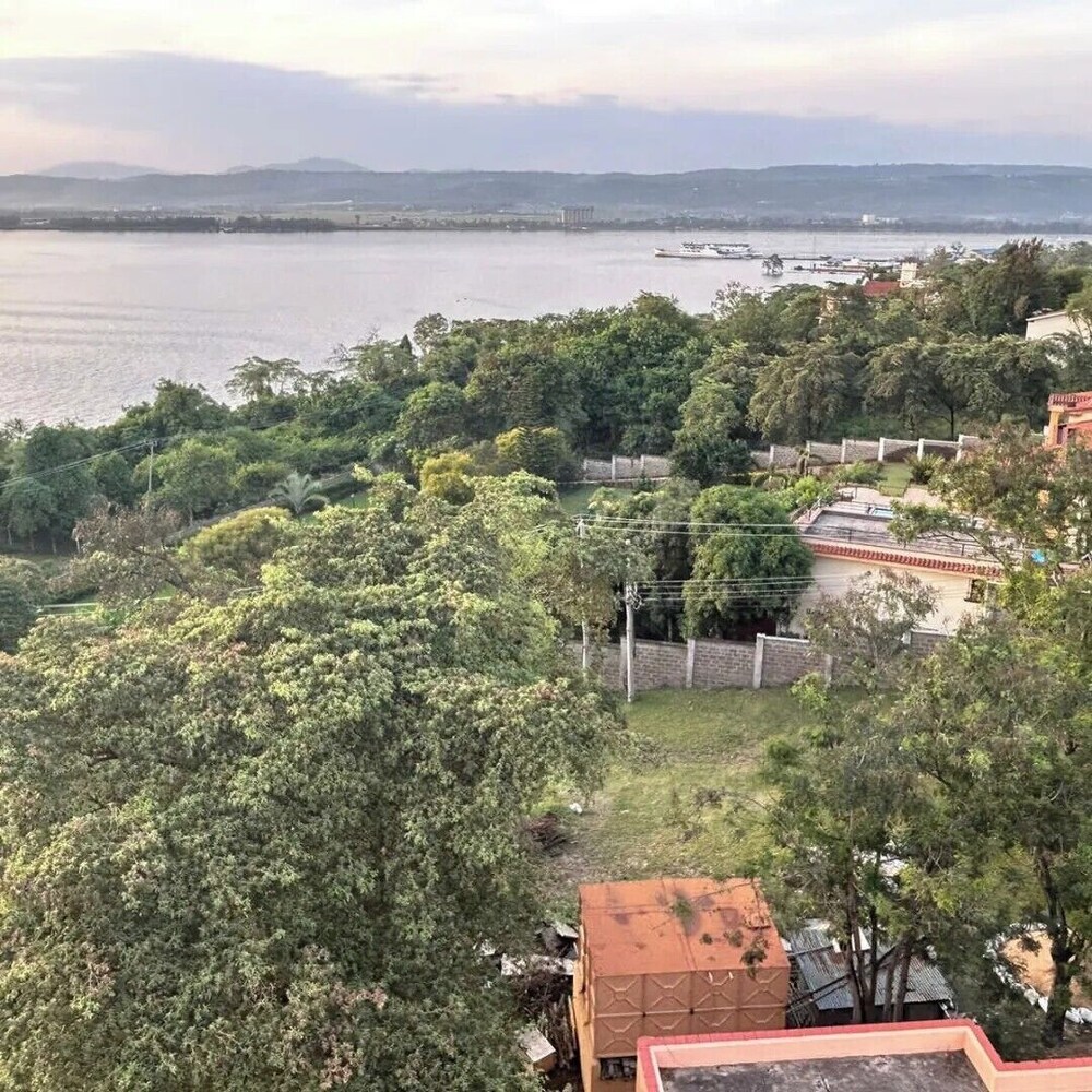 Lake view