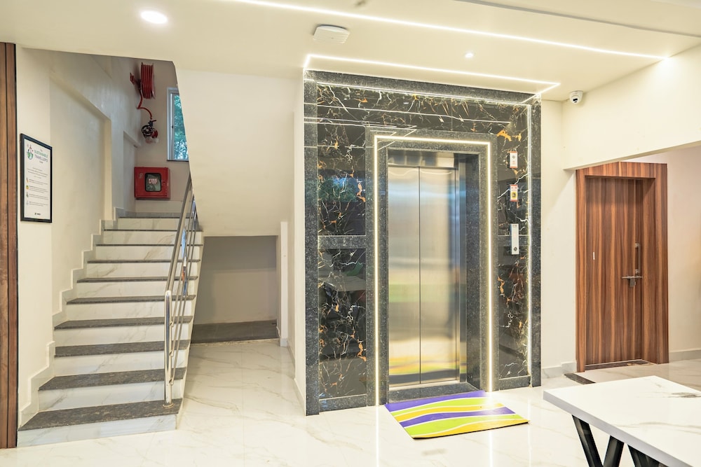 Elevator