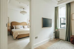 thumbnail: Living area