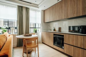 thumbnail: Private kitchen