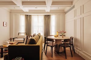thumbnail: Living area