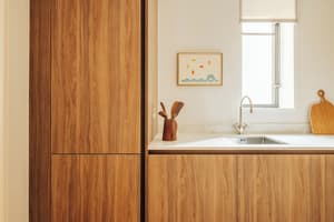 thumbnail: Private kitchen