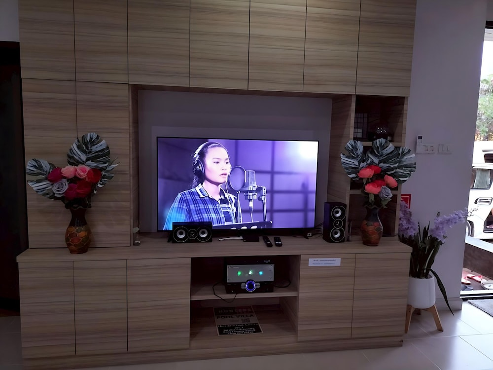 Television