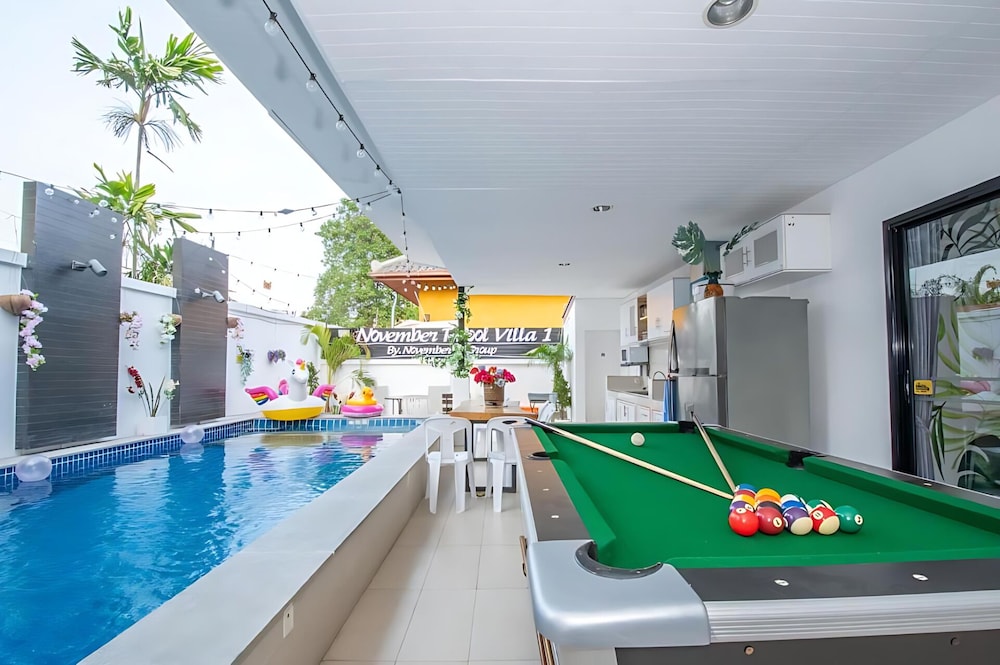 Billiards