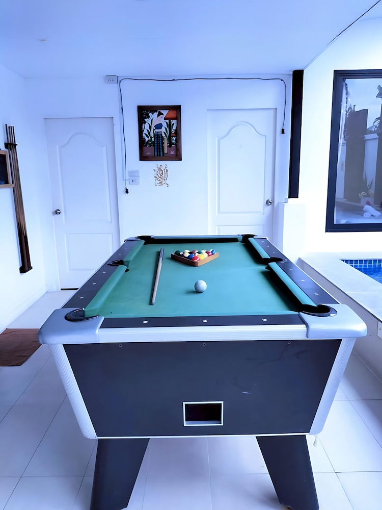 Billiards