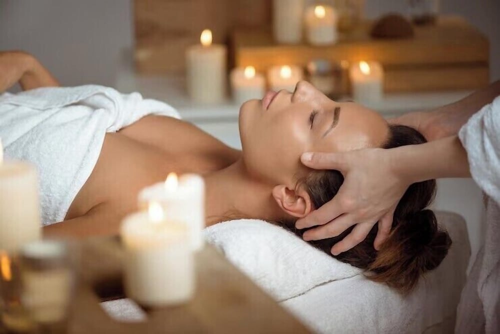 Spa treatment