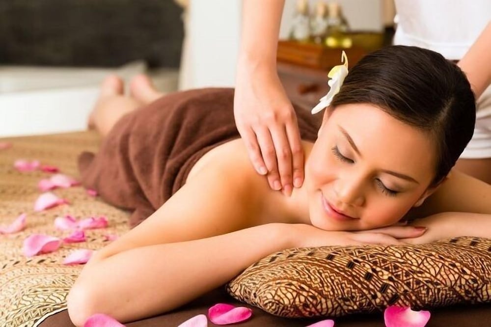 Spa treatment