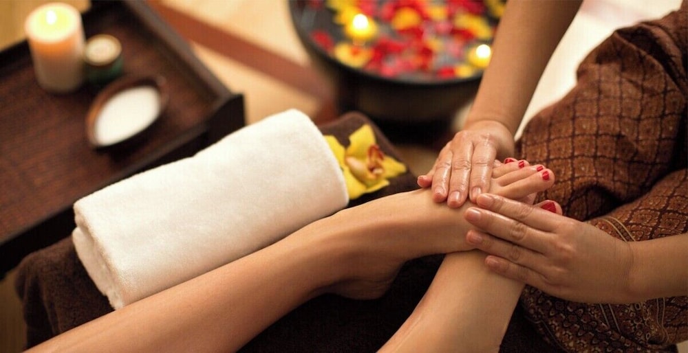 Spa treatment