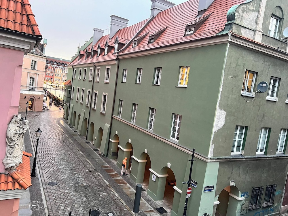 View from room